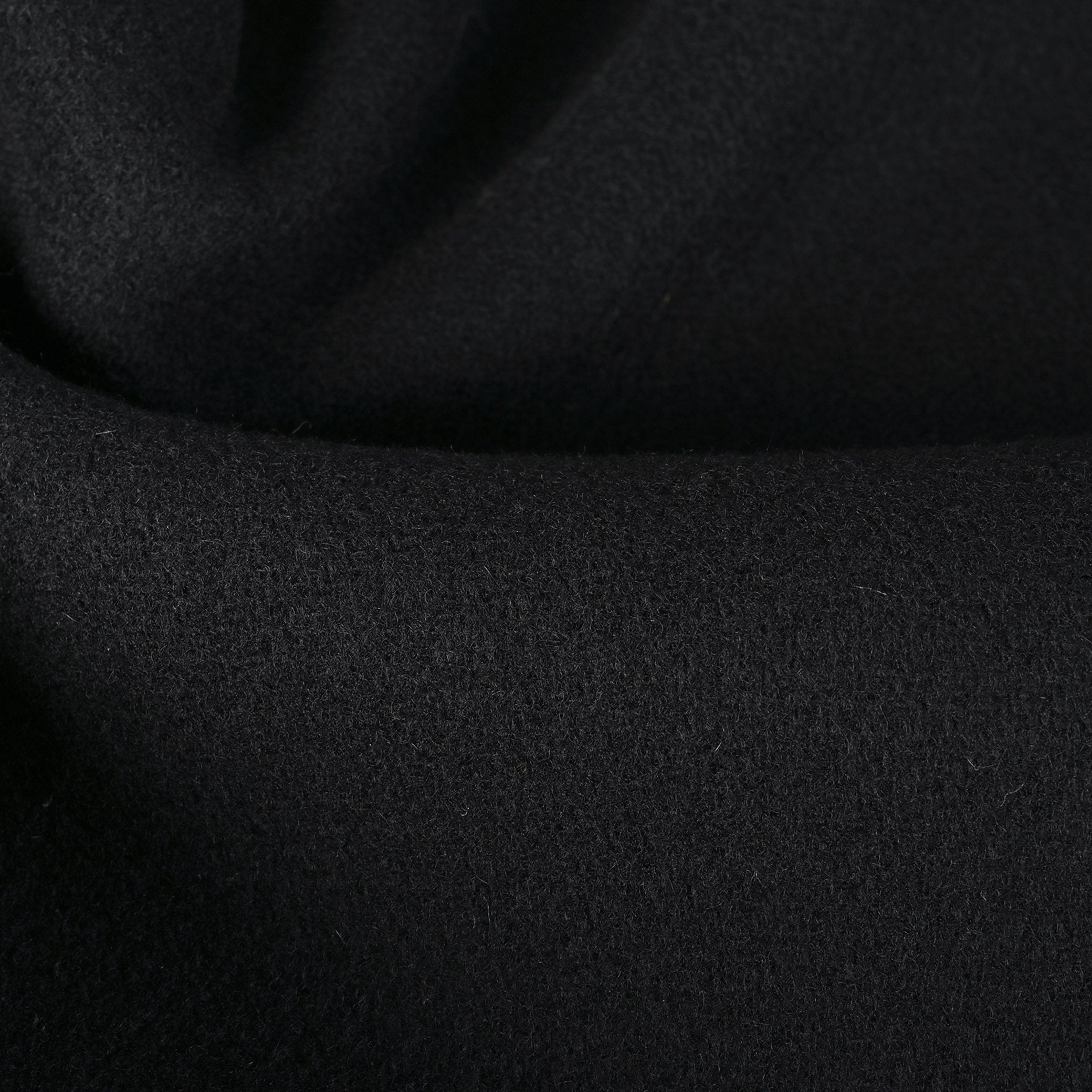 Black Coating Fabric 1342