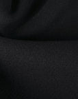 Black Coating Fabric 1342