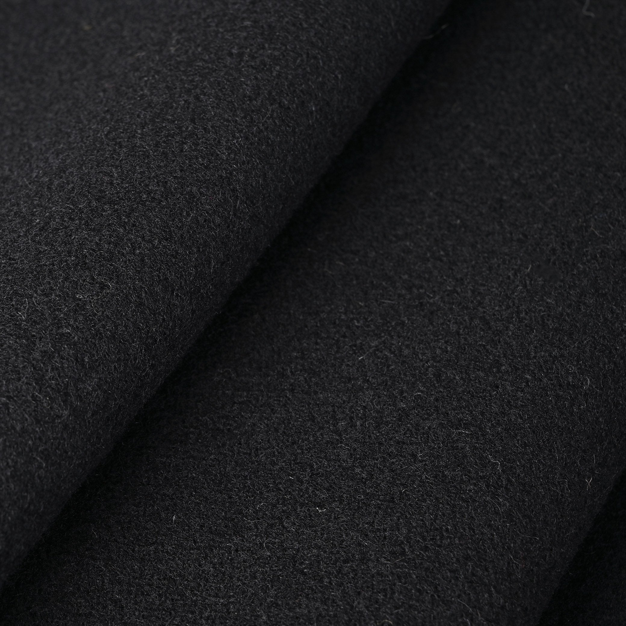 Black Coating Fabric 1342