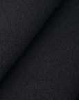 Black Coating Fabric 1342