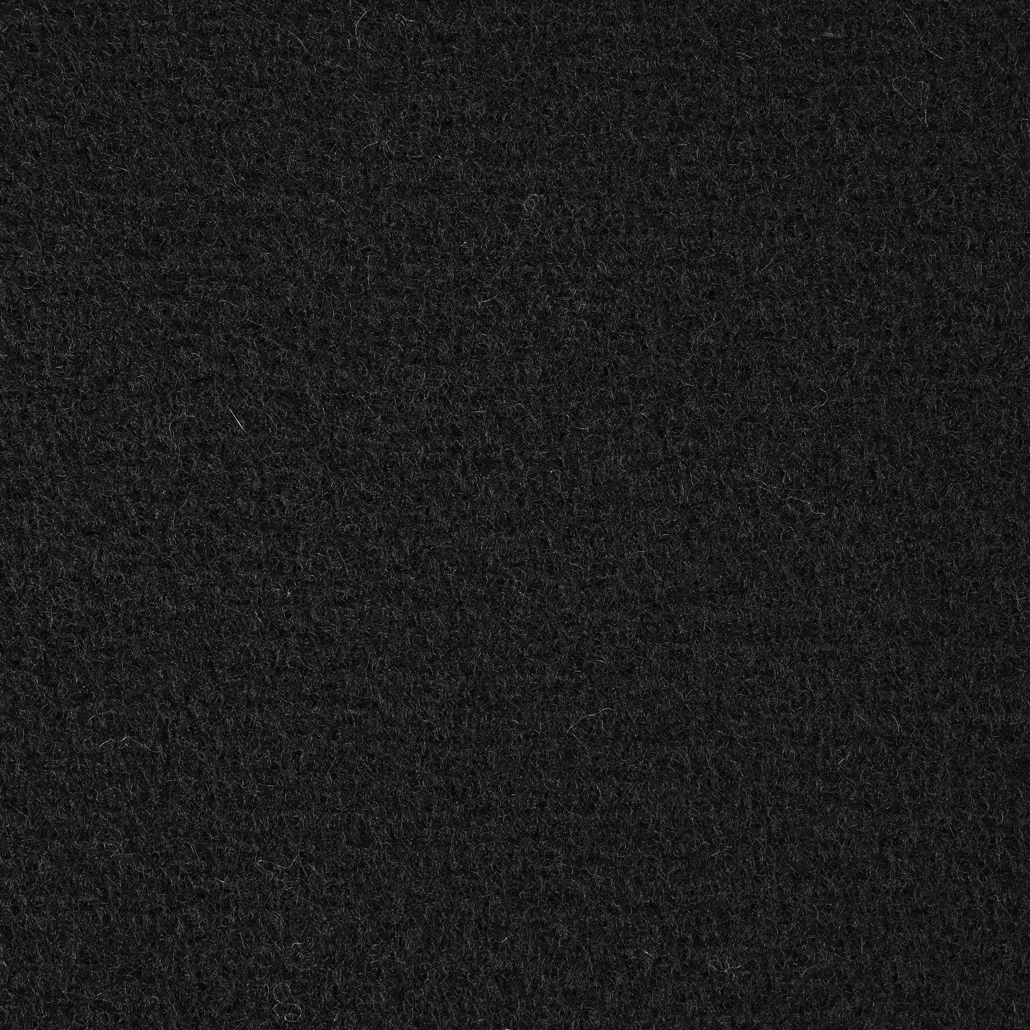 Black Coating Fabric 1342