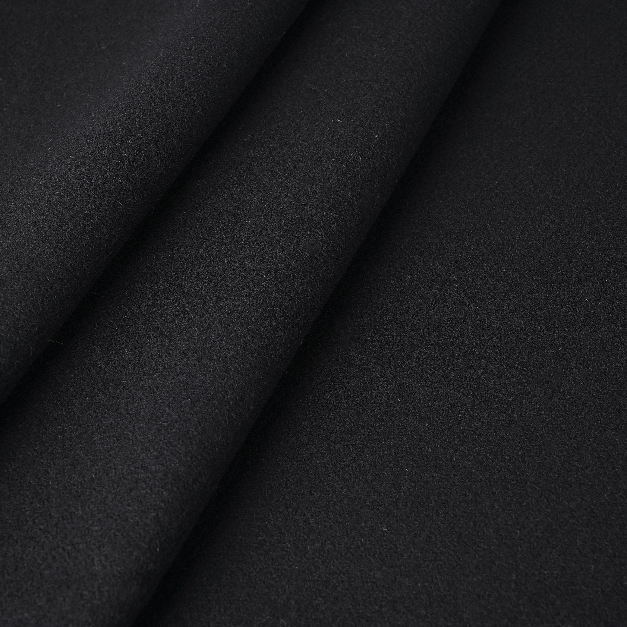 Black Coating Fabric 1342