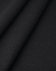 Black Coating Fabric 1342