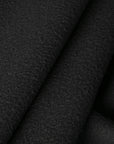 Black Coating Fabric 3379
