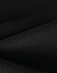 Black Coating Fabric 3379