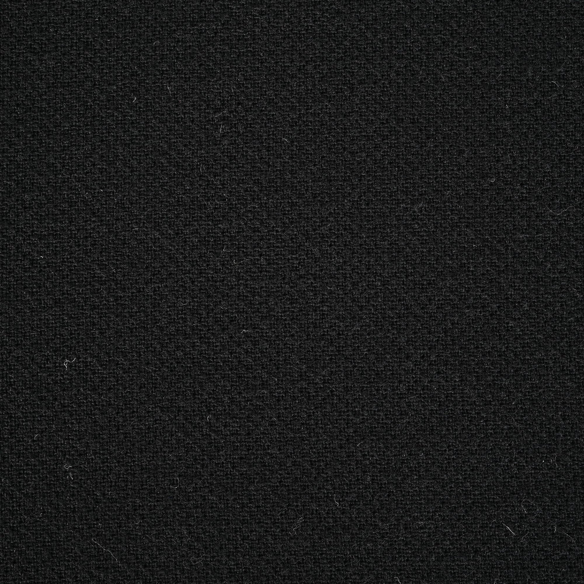 Black Coating Fabric 6077