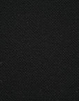 Black Coating Fabric 6077