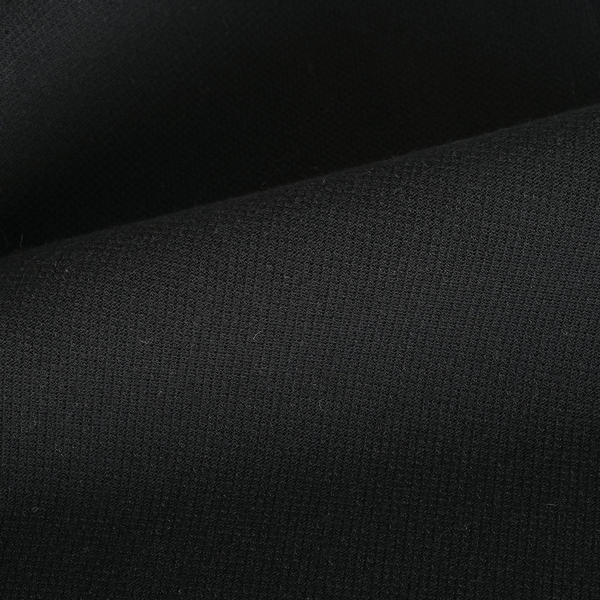 Black Coating Fabric 6077