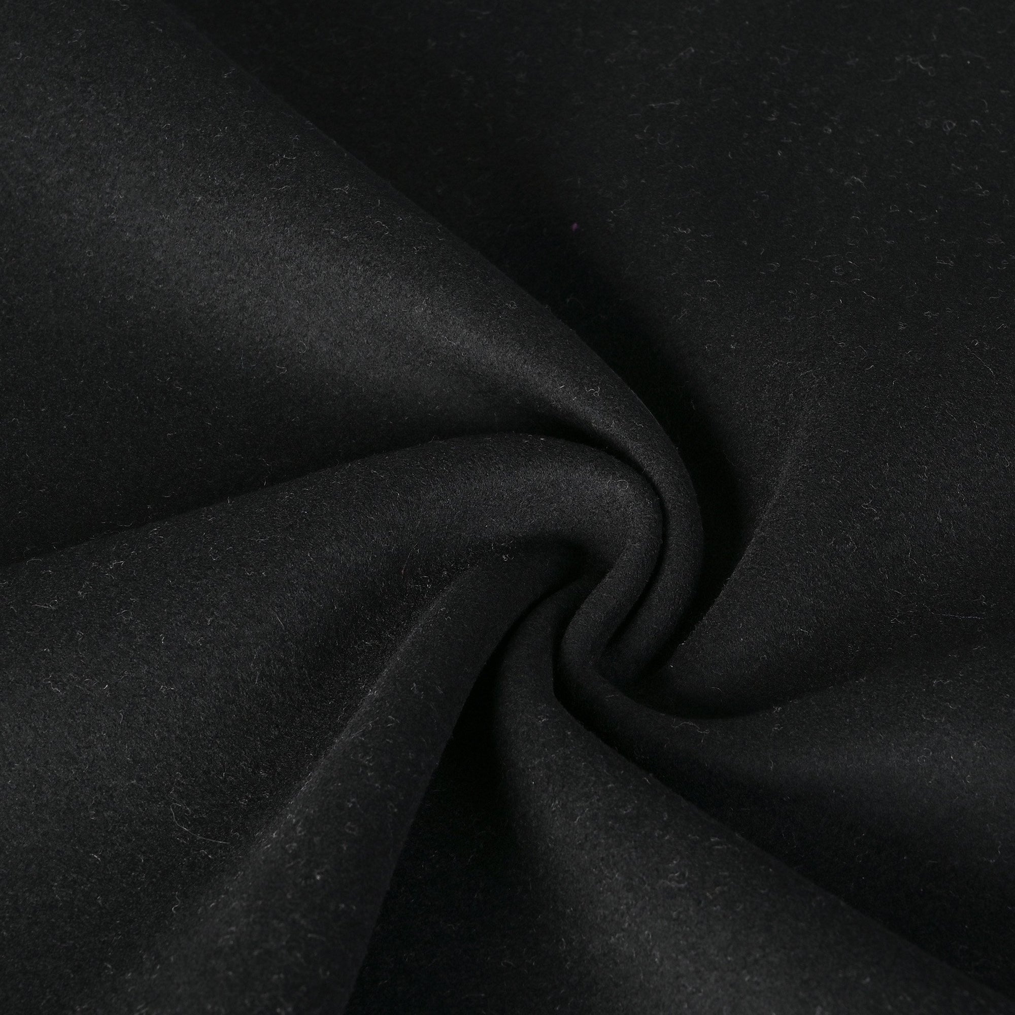 Black Coating Fabric 6354