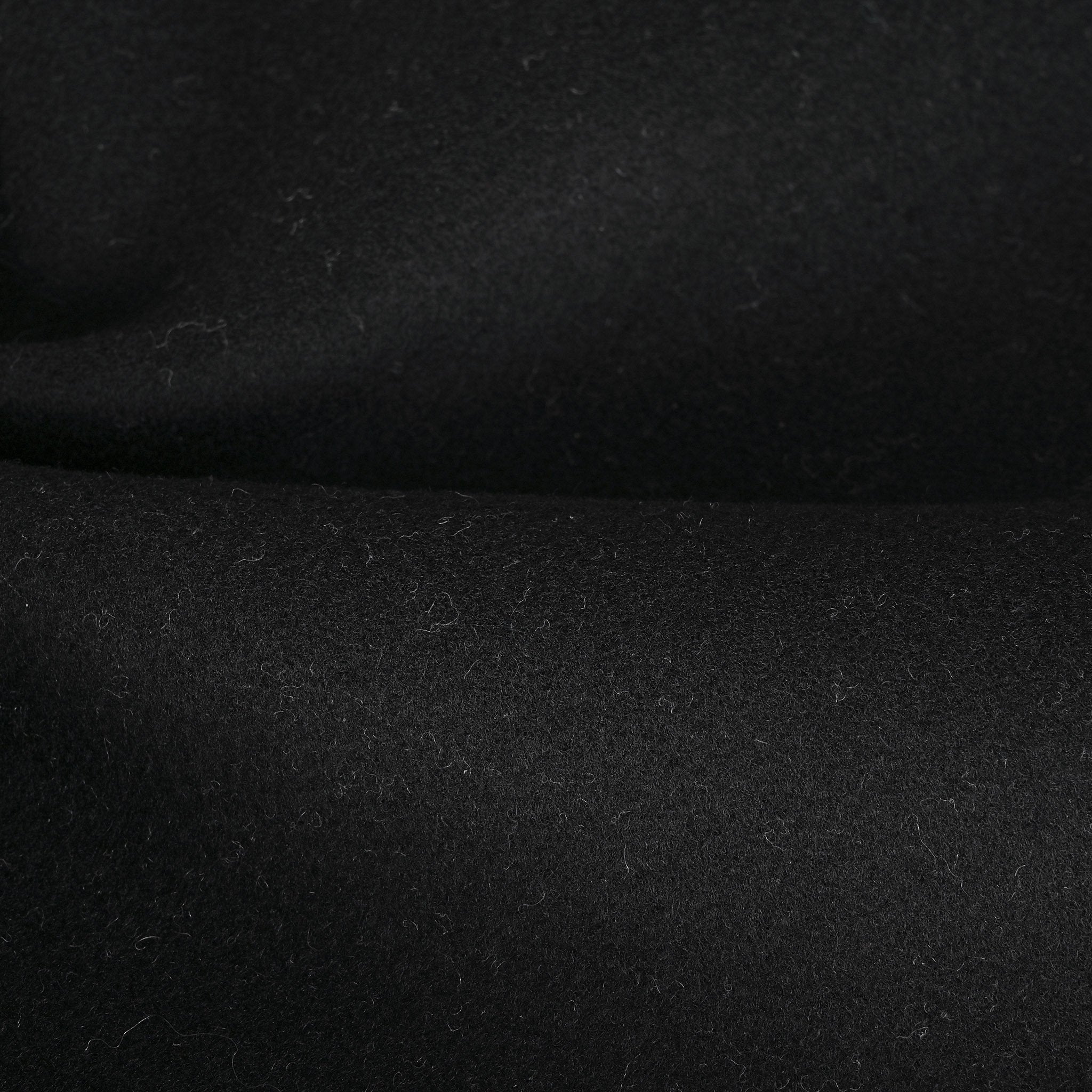 Black Coating Fabric 6354