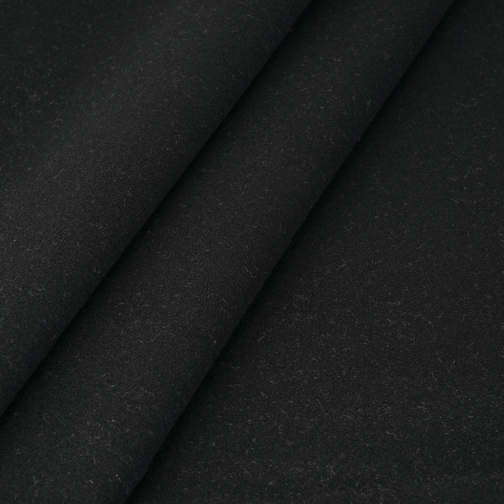 Black Coating Fabric 6354