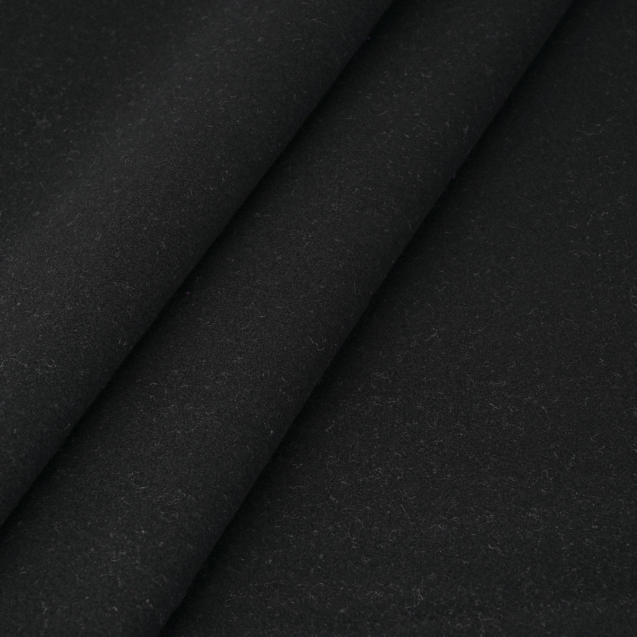 Black Coating Fabric 6354