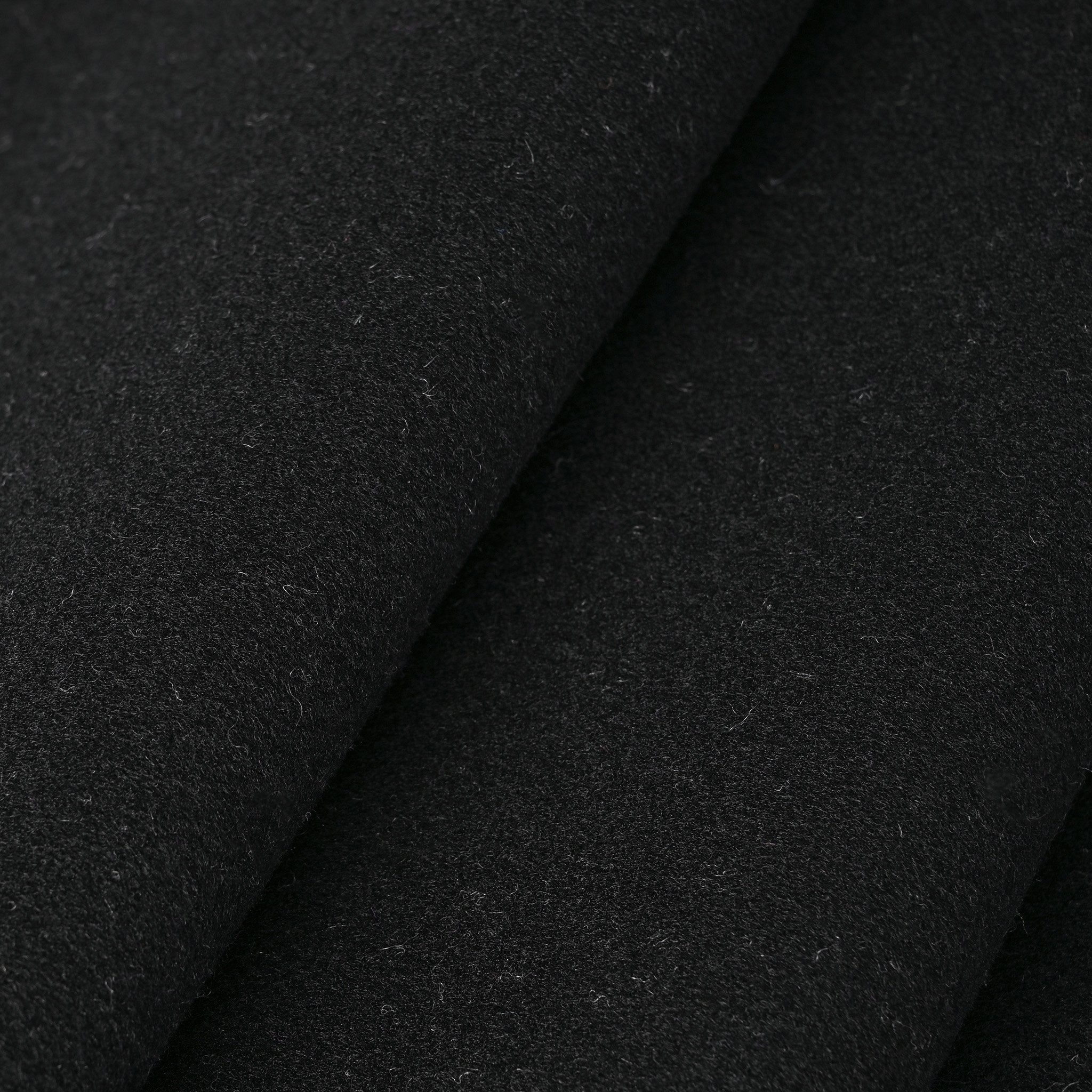 Black Coating Fabric 6354