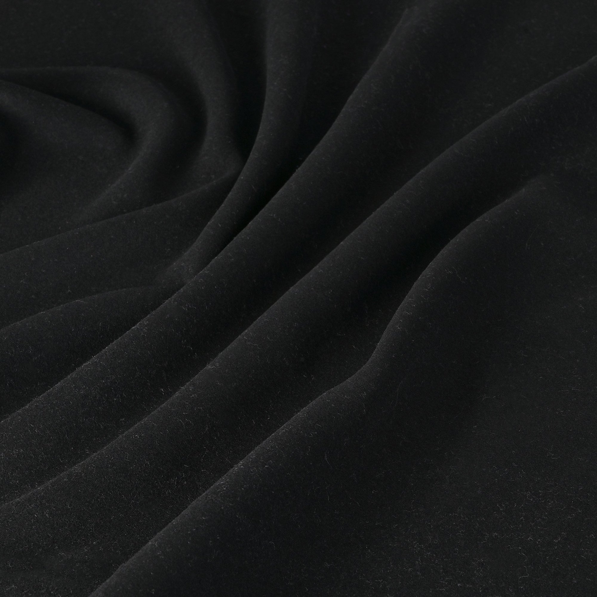 Black Coating Fabric 6354