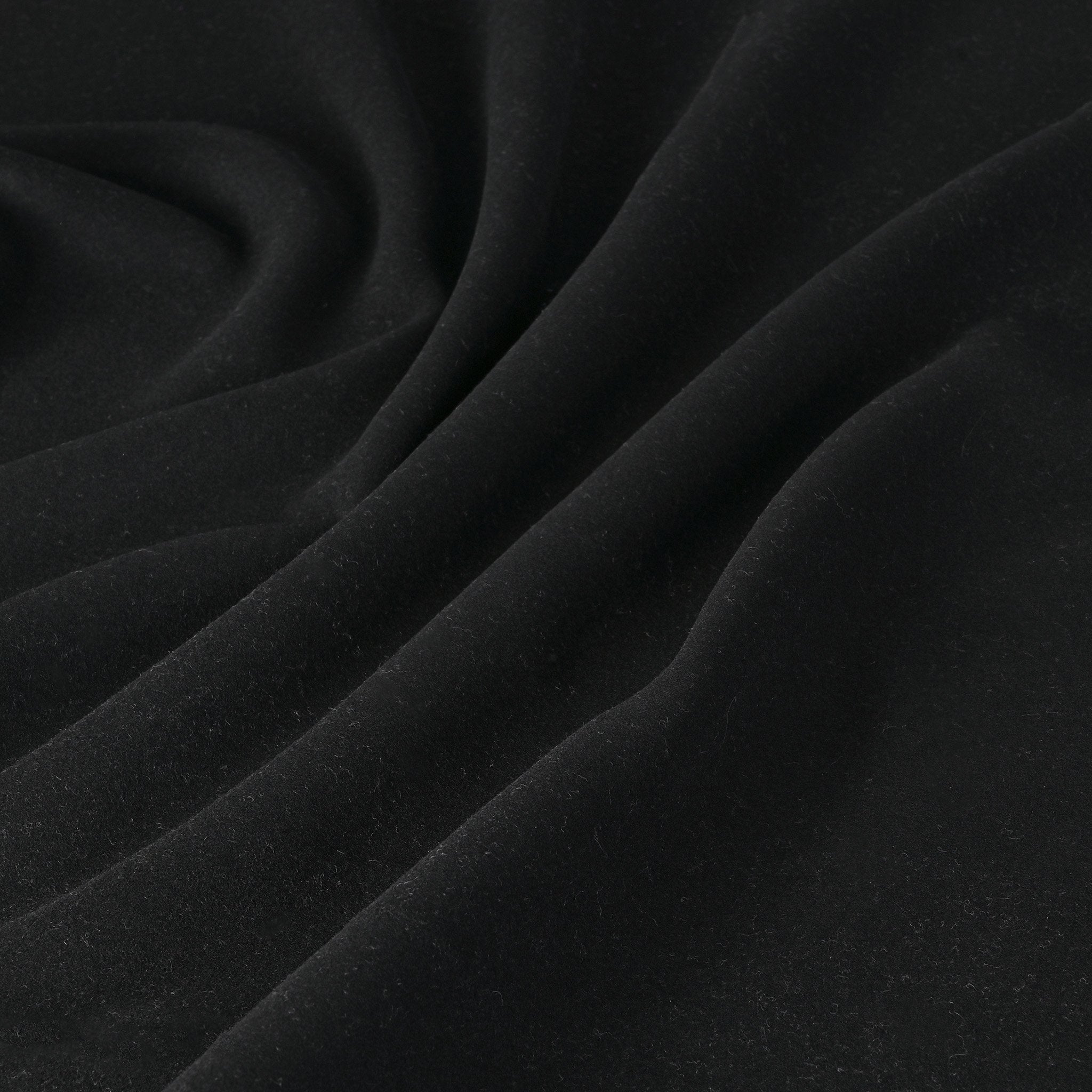 Black Coating Fabric 6354