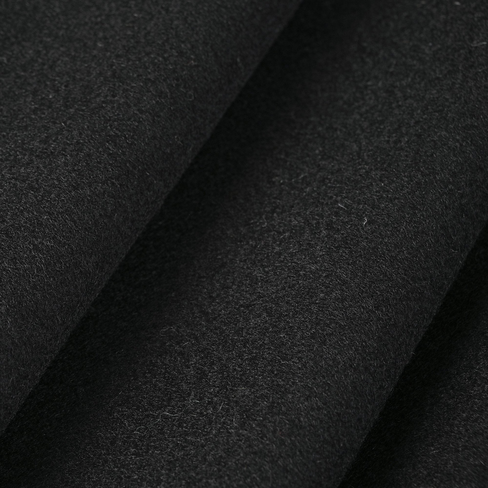 Black Coating Fabric 7569