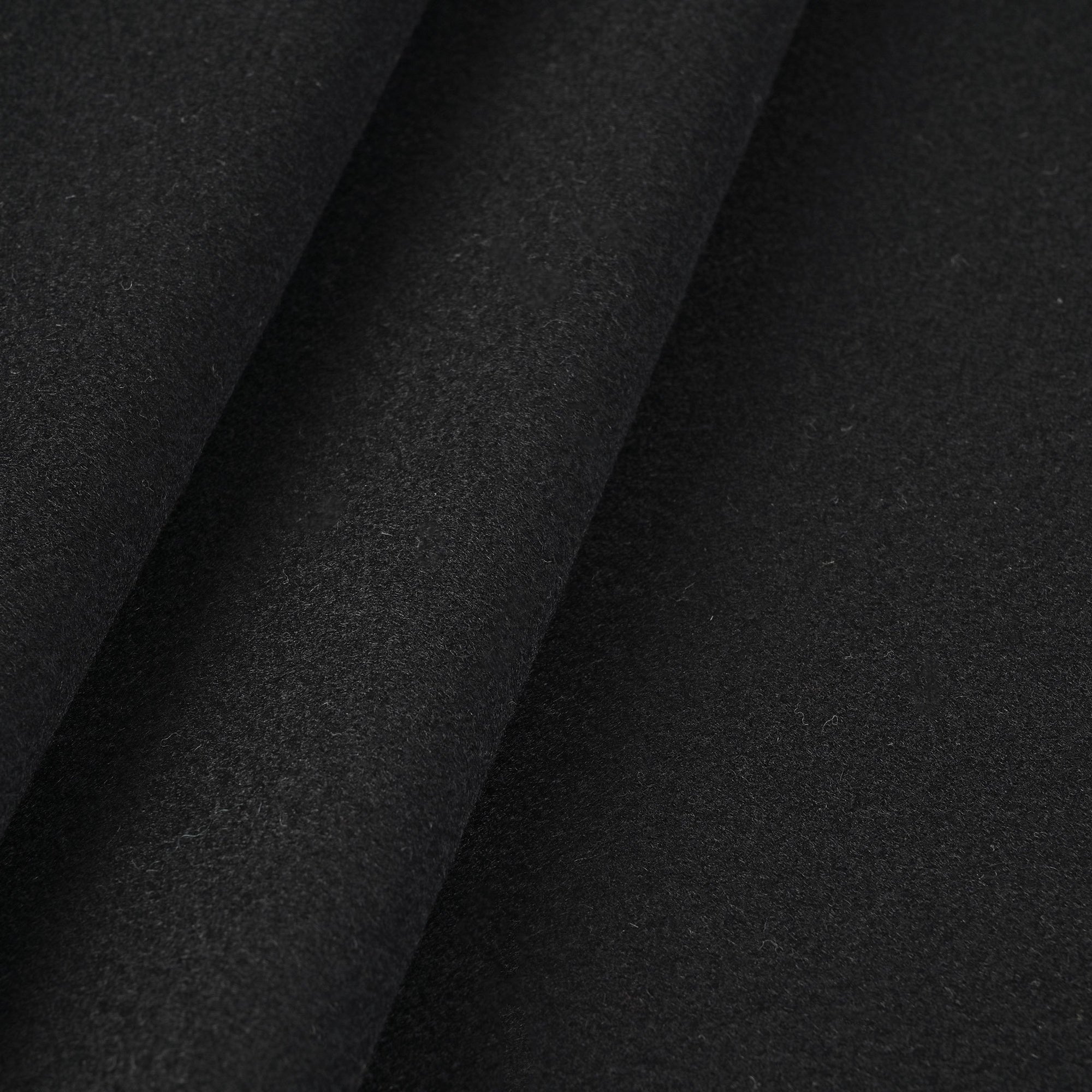 Black Coating Fabric 7569
