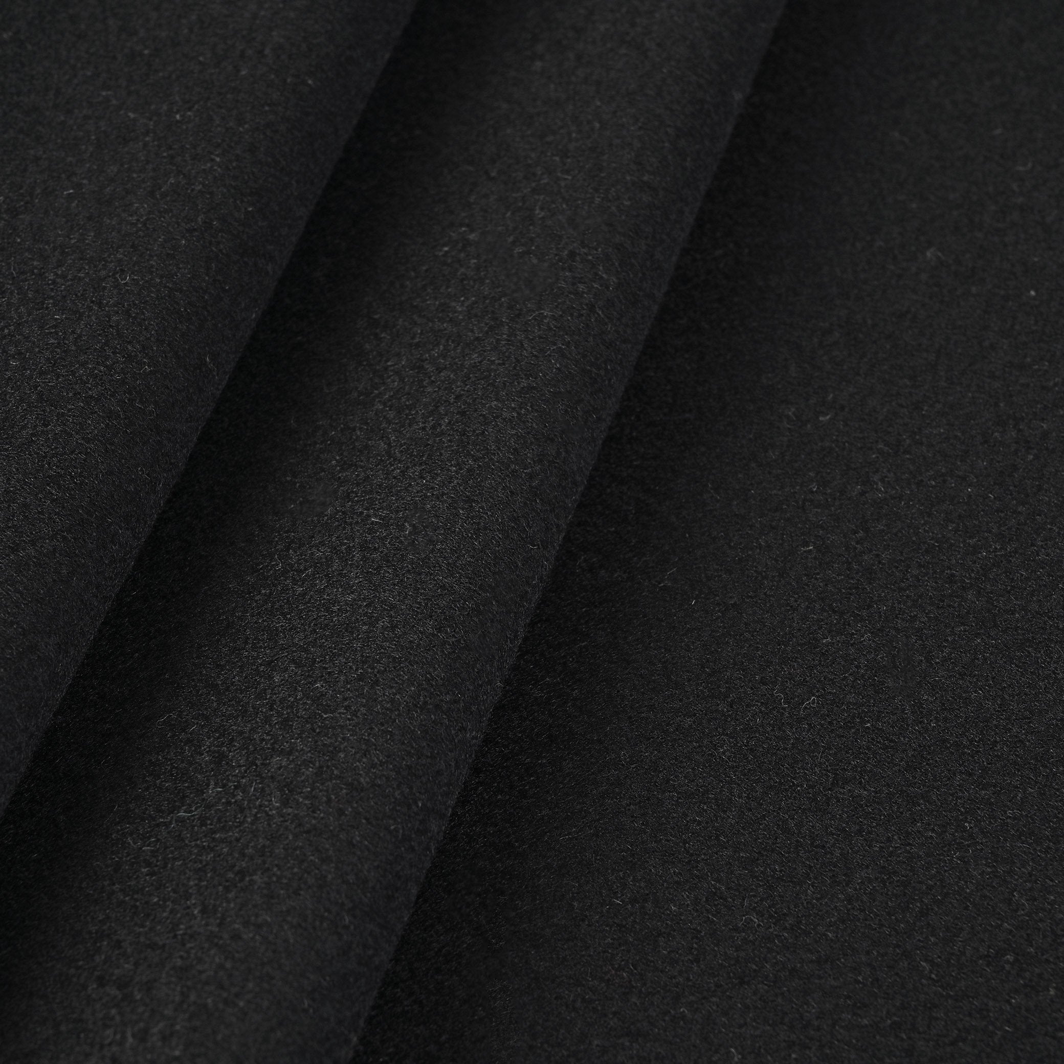 Black Coating Fabric 7569