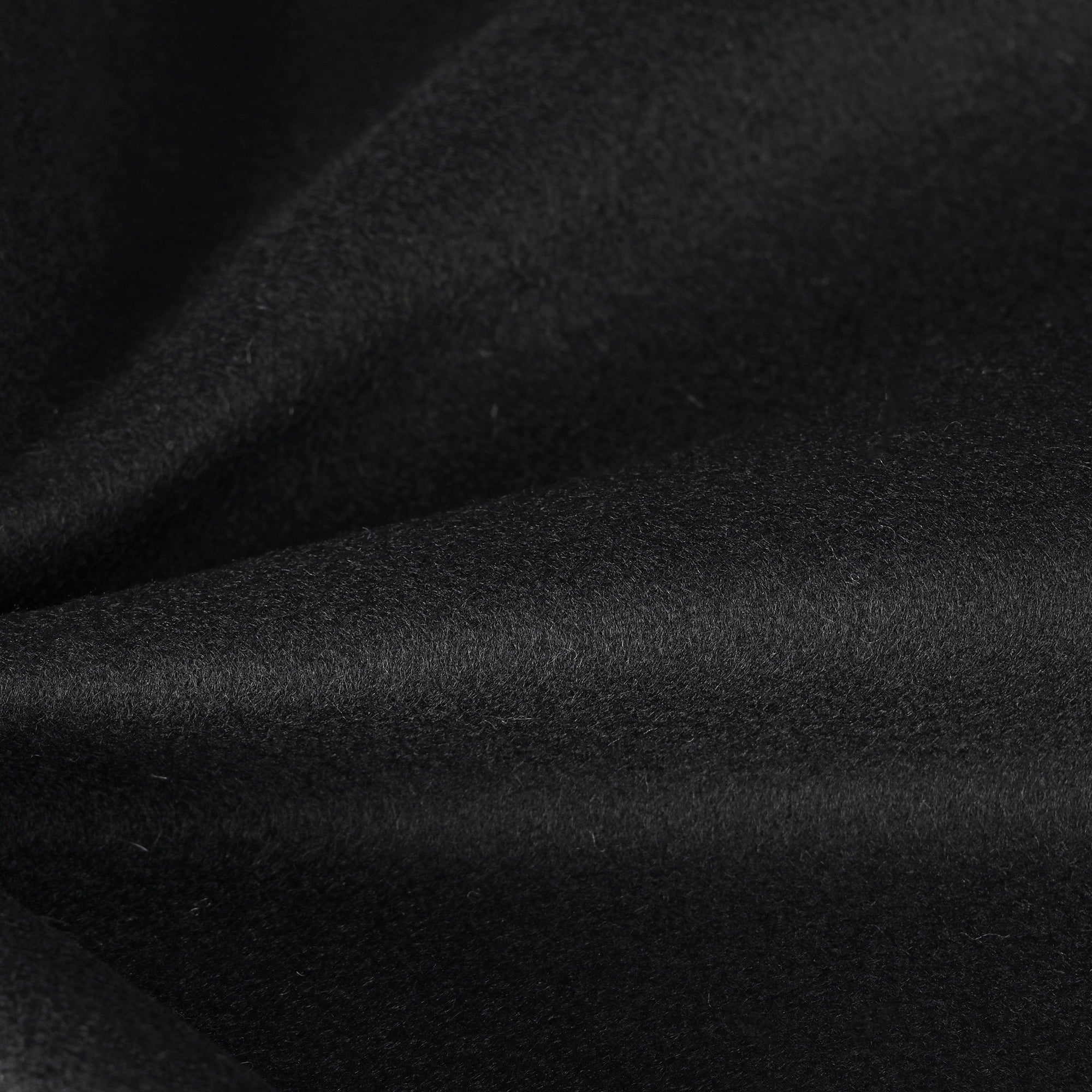 Black Coating Fabric 7569