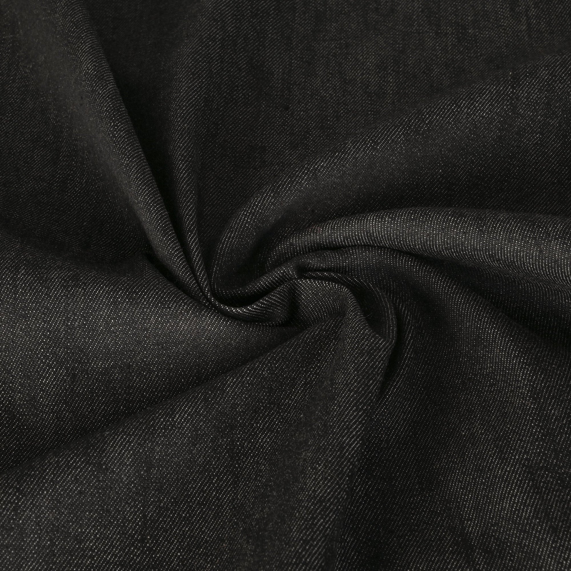 Black Denim 2086