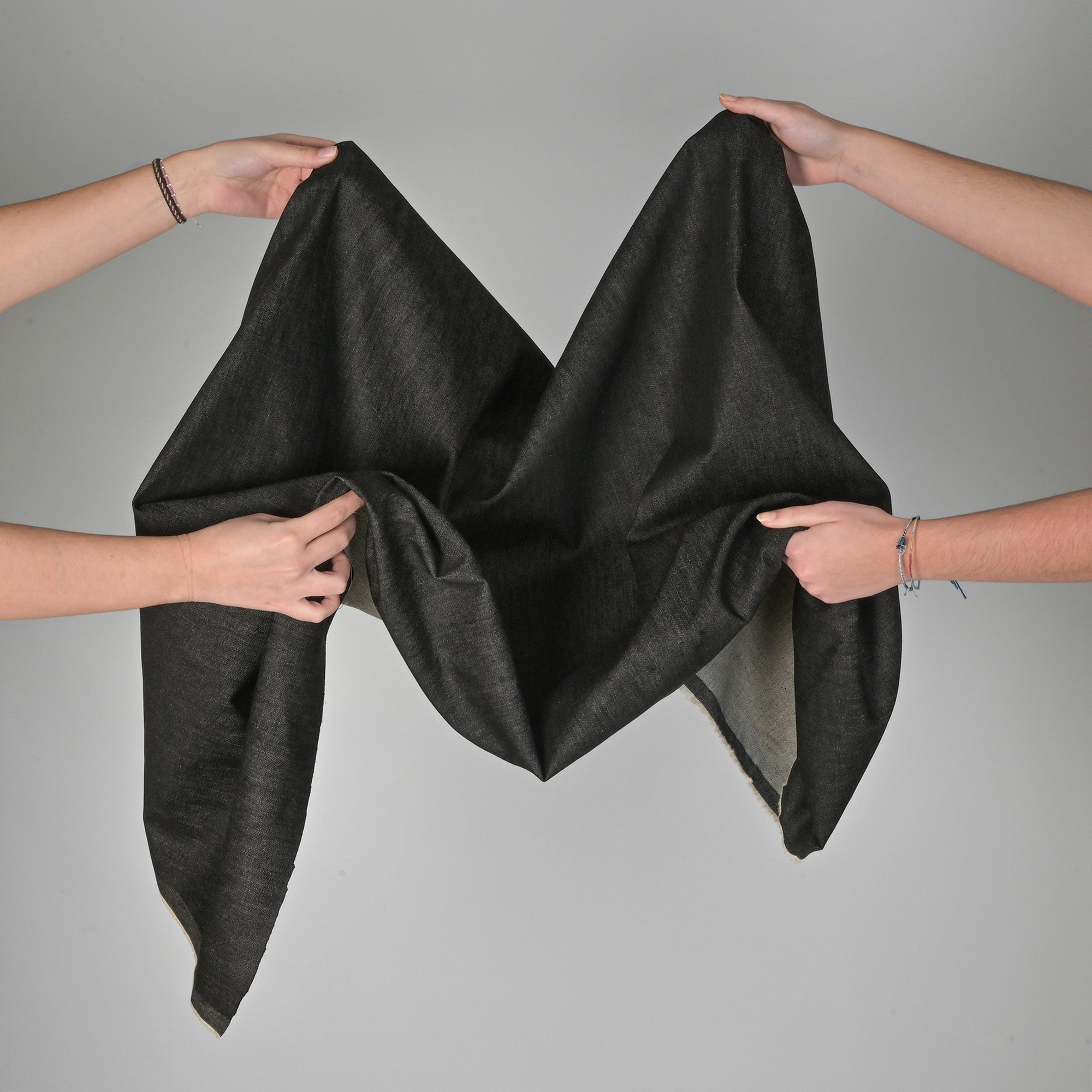 Black Denim 2086