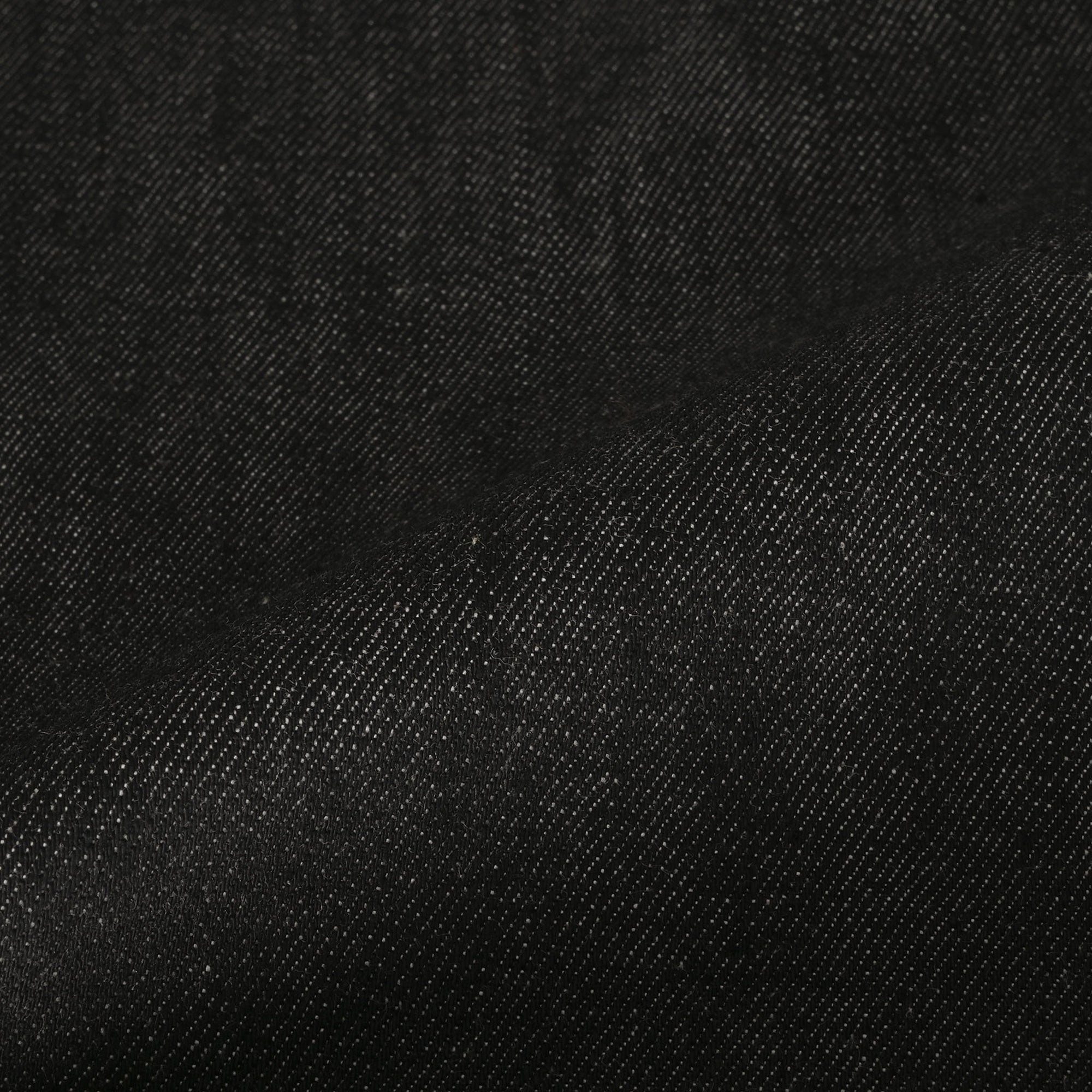 Black Denim 2086