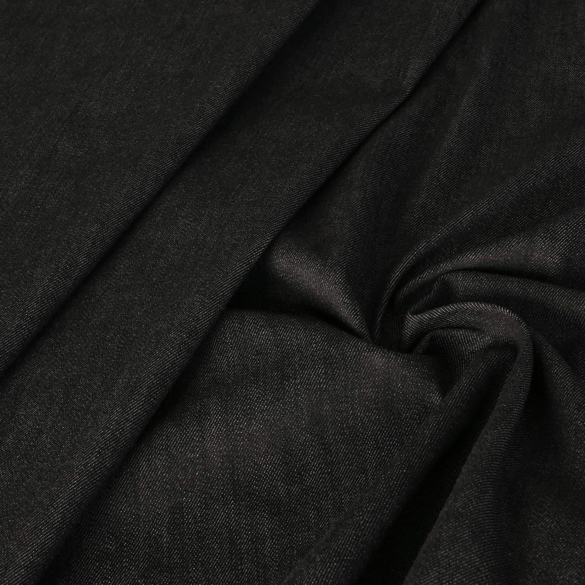 Black Denim 2086
