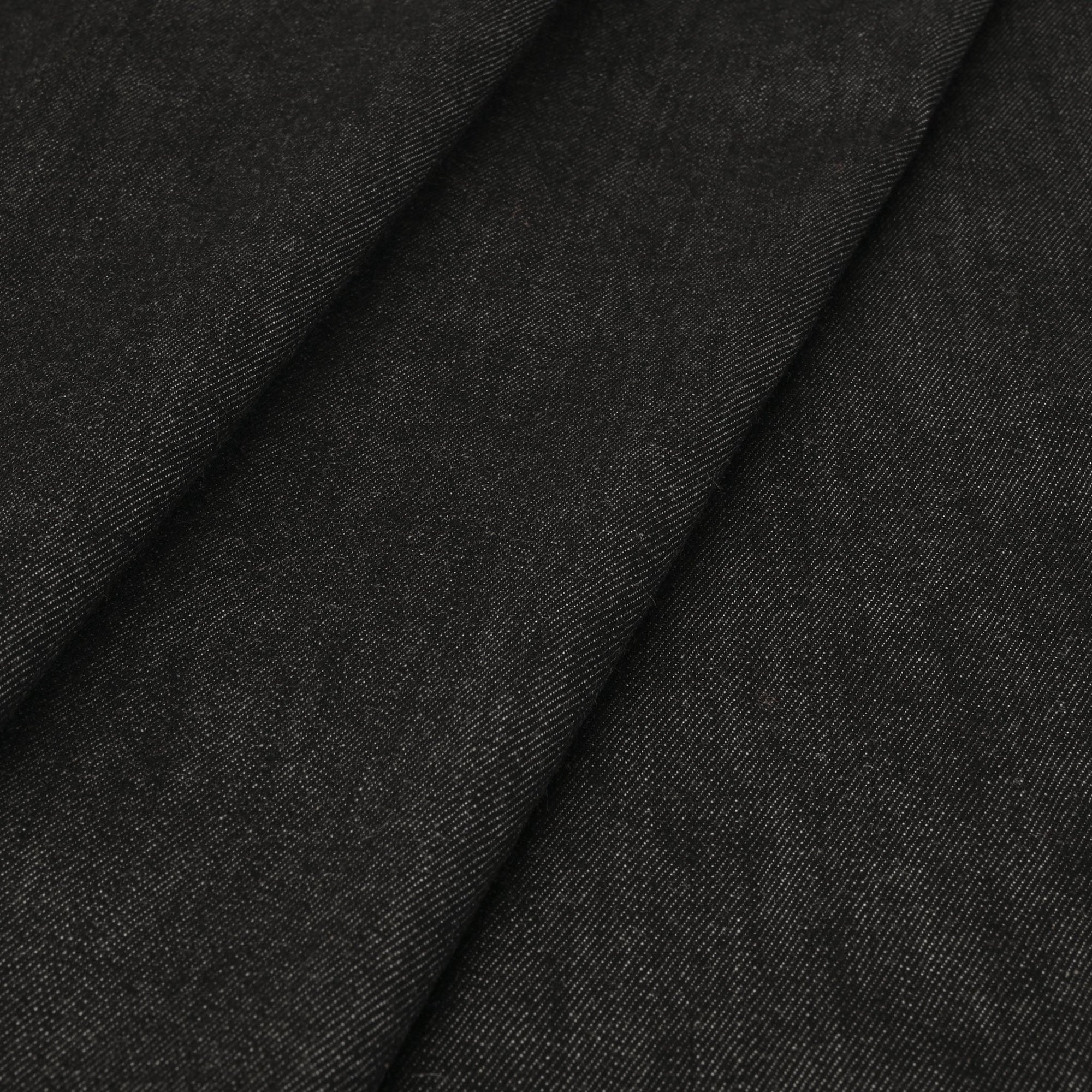 Black Denim 2086