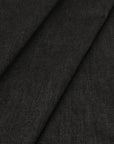 Black Denim 2086