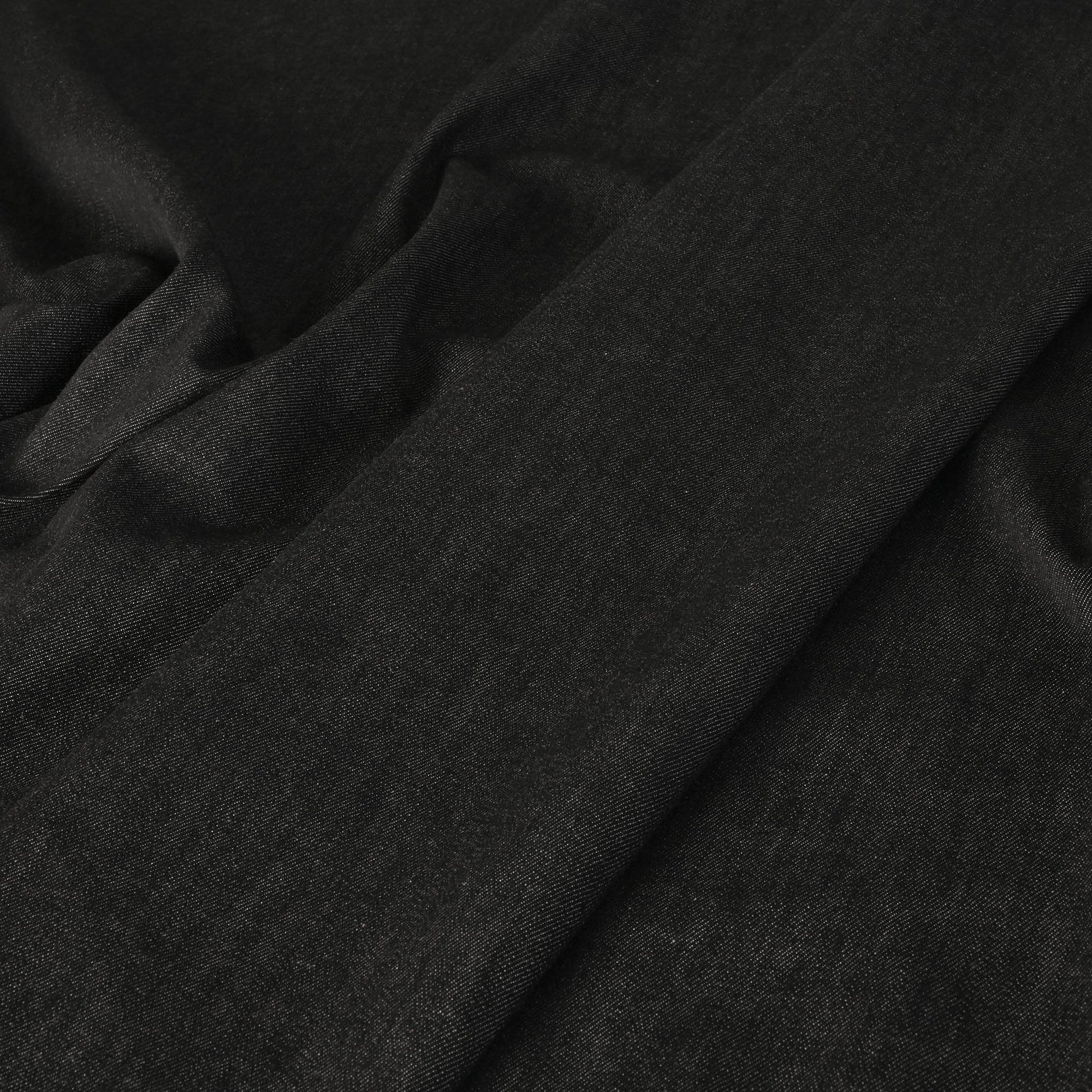 Black Denim 2086