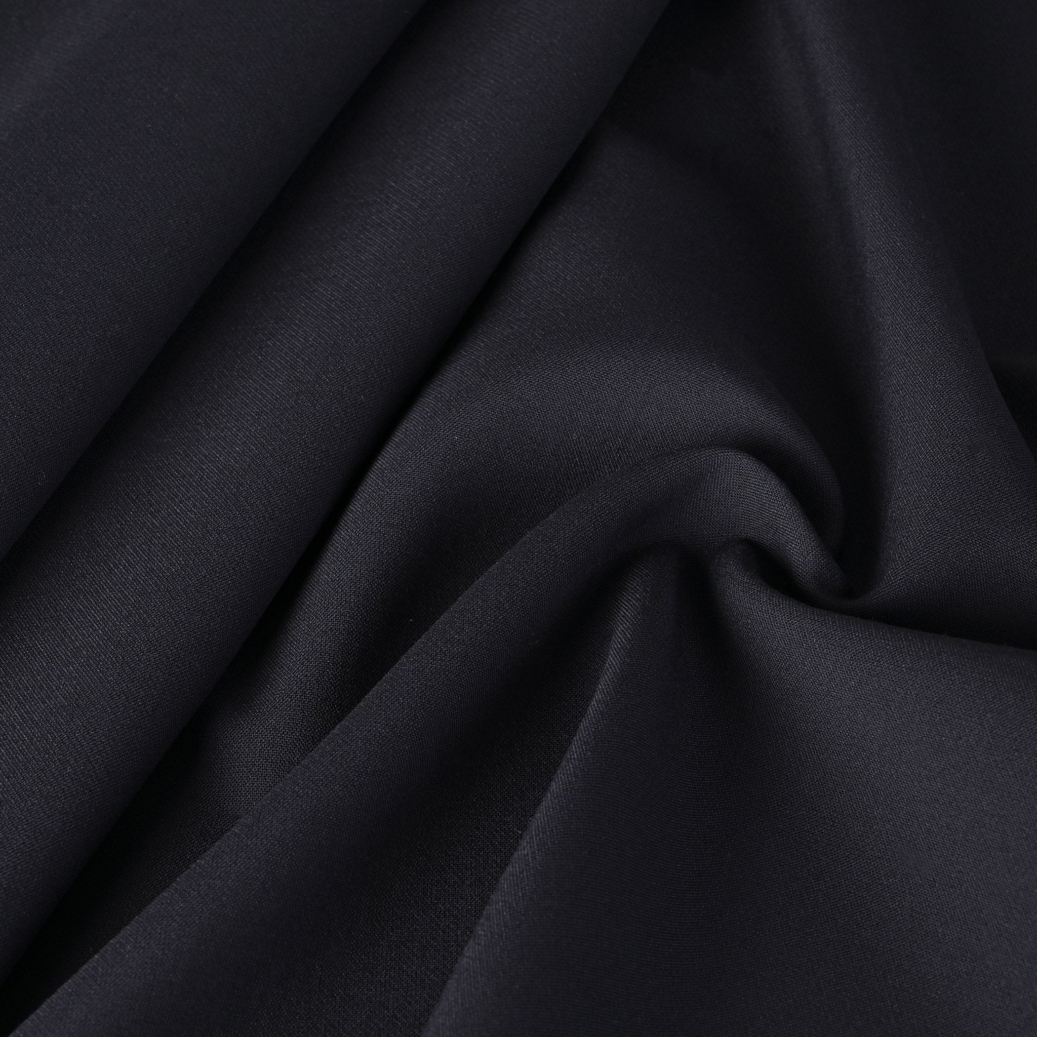 Midnight Double Weave Fabric 3353