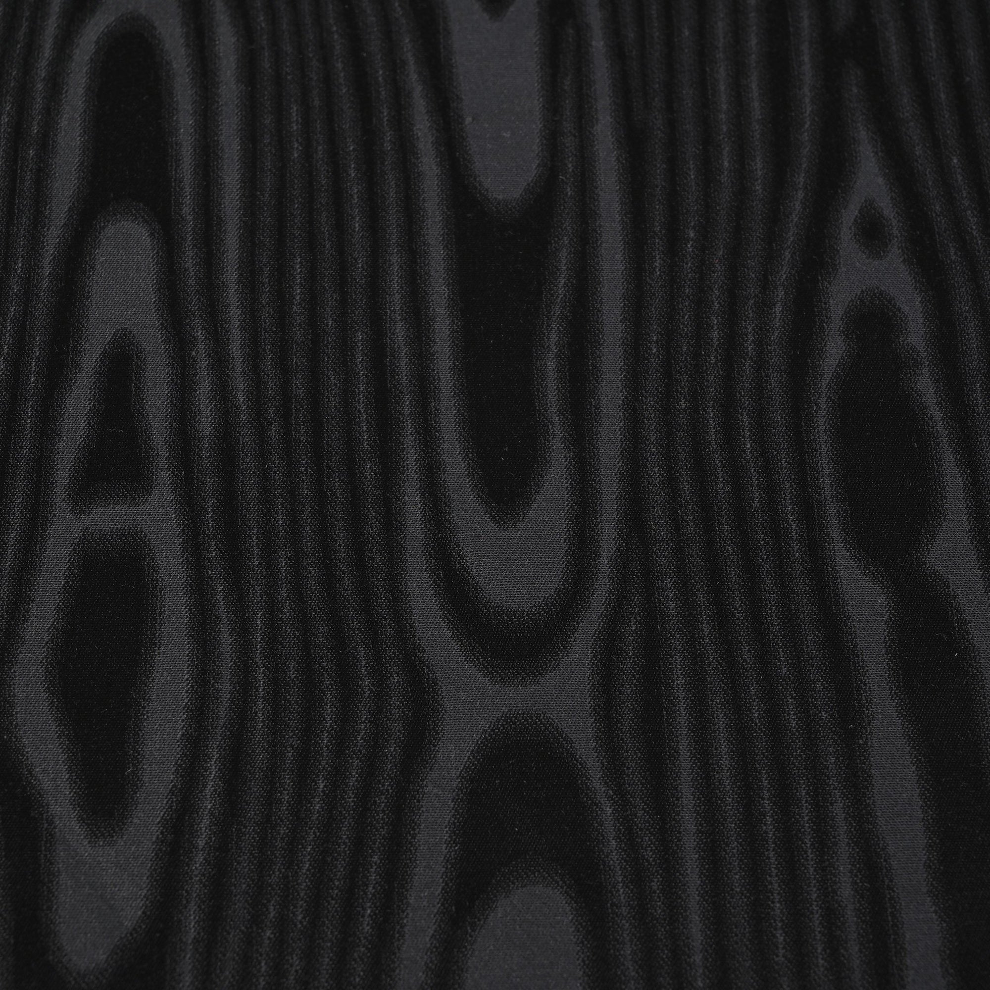 Black Grosgrain Fabric 2759