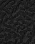 Black Jacquard Fabric 1528