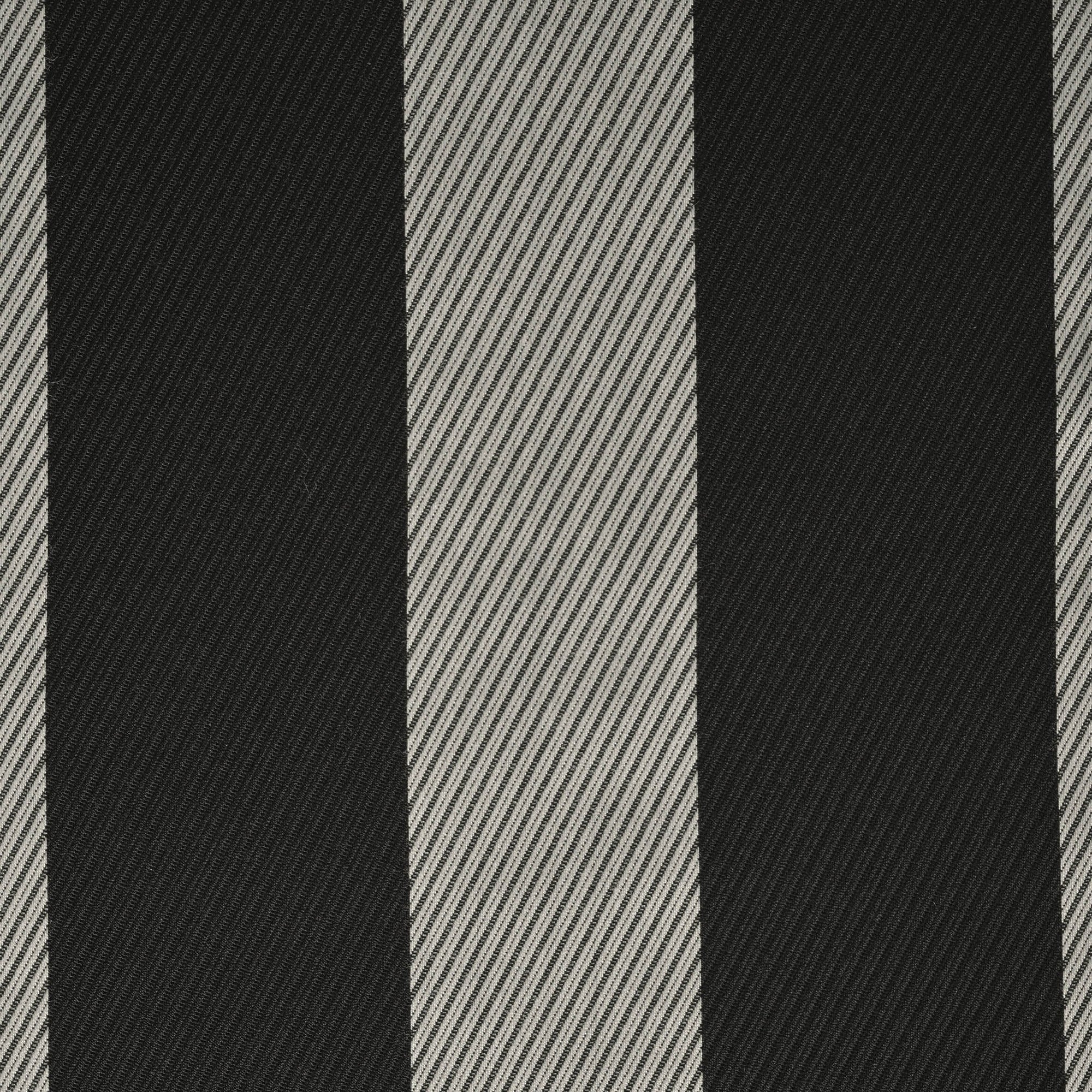 Black Jacquard Fabric 5402