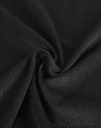 Black Jacquard Fabric 95327