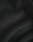 Black Jacquard Fabric 95327