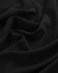 Black Light Twill Fabric 97575