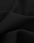 Black Light Twill Fabric 97575