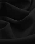 Black Light Twill Fabric 97575