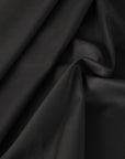 Black Suiting Fabric 1276
