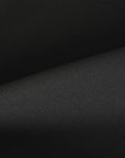 Black Suiting Fabric 1276