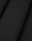 Black Suiting Fabric 1347