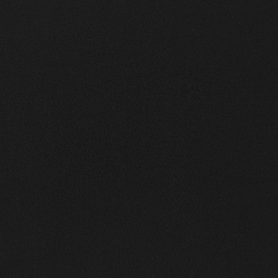 Black Suiting Fabric 1599
