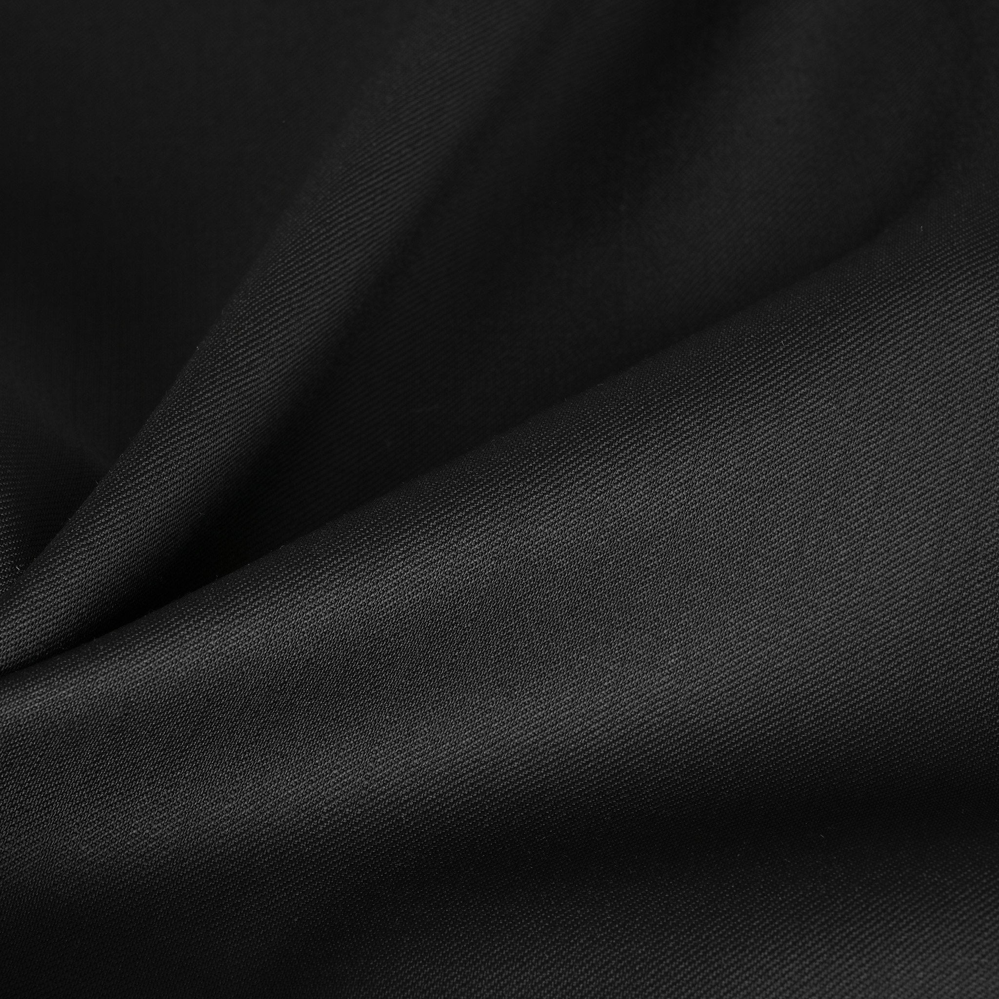 Black Suiting Fabric 1603