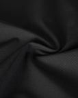 Black Suiting Fabric 2239