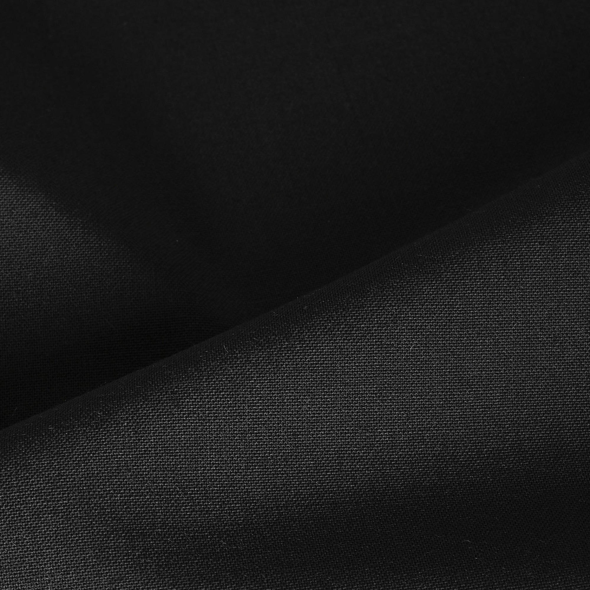 Black Suiting Fabric 2239