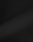 Black Suiting Fabric 3405