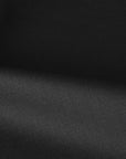 Black Suiting Fabric 3834