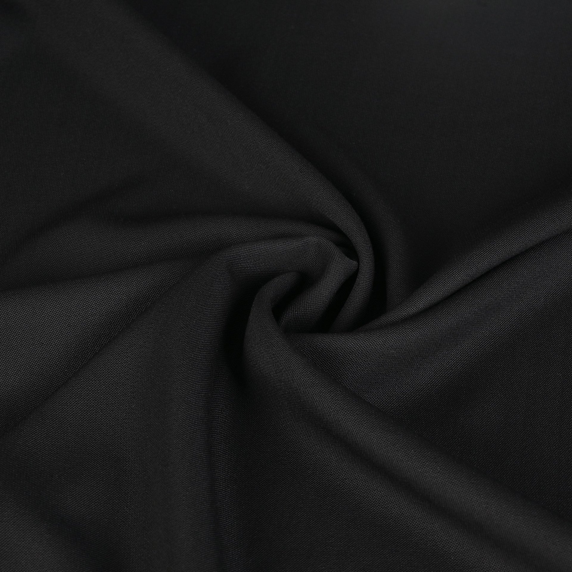 Black Suiting Fabric 9234 – Fabrics4Fashion