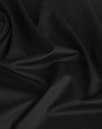 Black Suiting Fabric 96293